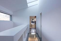 Стеклянные полы в квартире в Омске. Готовые проекты ПерилаГлавСнаб - фото 4