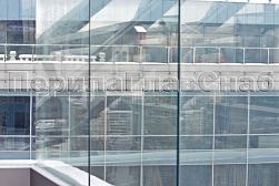 Ветрозащитные ограждения в Омске. Готовые проекты ПерилаГлавСнаб - фото 5