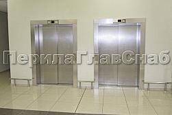 Отбойники металлические для стен в Омске. Готовые проекты ПерилаГлавСнаб - фото 7