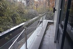 Ветрозащитные ограждения в Омске. Готовые проекты ПерилаГлавСнаб - фото 13