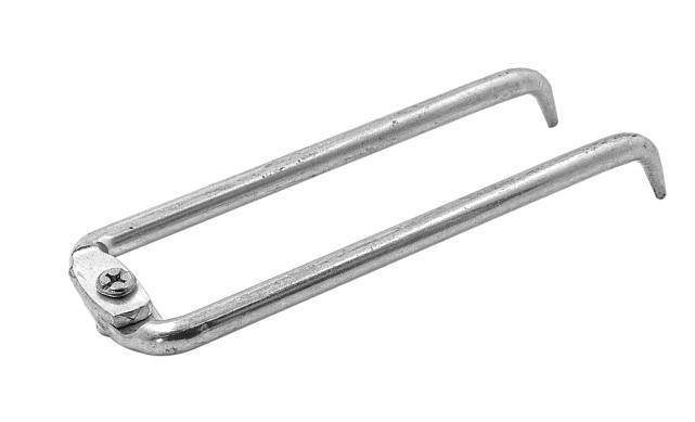 Универсальный ключ для затягивания фурнитуры (AISI 304) k367 2