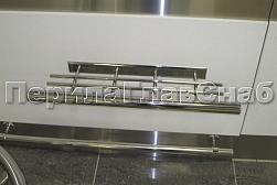 Отбойники металлические для стен в Омске. Готовые проекты ПерилаГлавСнаб - фото 6