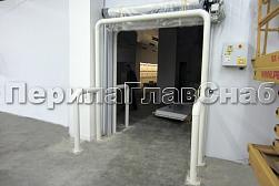 Отбойники металлические для стен в Омске. Готовые проекты ПерилаГлавСнаб - фото 10