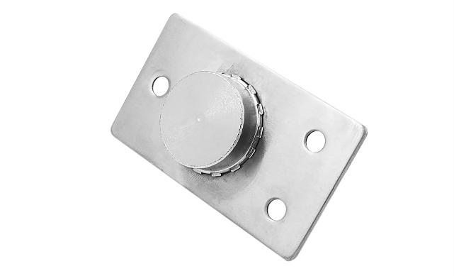 Нижний шарнир, шлифованный t112 SSS 5