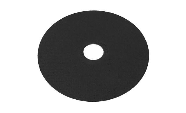 Отрезной круг 125х22х1 Нортон Вулкан Ф-0143 2