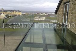 Стеклянные полы в Омске. Готовые проекты ПерилаГлавСнаб - фото 7