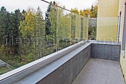 Ветрозащитные ограждения в Омске. Готовые проекты ПерилаГлавСнаб - фото 3