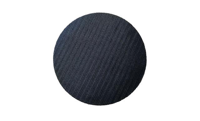 Тарелка опорная 125 мм под самолипучие абразивные круги, тип С (очень мягкая) k455-3 5