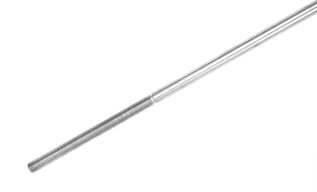 Вант(тяга) для козырька М16, длина 1150мм (AISI 304) k668-16-1150 7