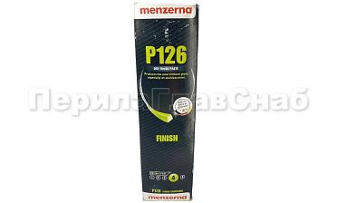 (Расходн.) Паста для финишной суперполировки Menzerna 1,3 кг розовая P126 Ф-0836 купить в Омске