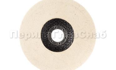 Войлок торцевой  ф135x10x22 Ф-0352 купить в Омске