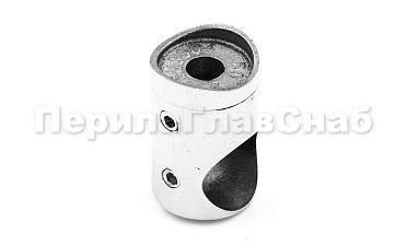 Ригедержатель Ø50.8х16 мм, полированный (AISI 304) k018-7 купить в Омске