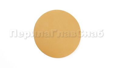 Шлифовальный круг самолип. gold d.125,P.400 P-1012 купить в Омске