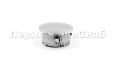 Заглушка фигурная штампованная 16x1.0x0.4, AISI 304 k200-4 купить в Омске