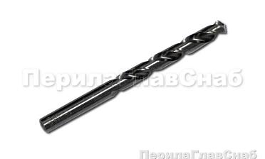 Сверло HSS M35 Cobalt 5%, 11 мм k961р-11 купить в Омске