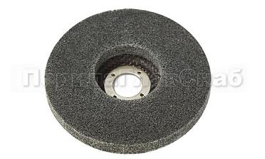Круг полировальный NORTON 125х22 мм RapidFinish 2SF Ф-1136 купить в Омске