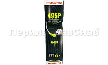 (Расходн.) Паста полировальная  Menzerna белая 1,25 кг 495P Ф-0824 купить в Омске