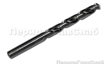 Сверло HSS M35 Cobalt 5%, 16.5 мм k961р-16.5 купить в Омске