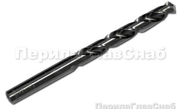 Сверло HSS M35 Cobalt 5%, 18 мм k961-18 купить в Омске