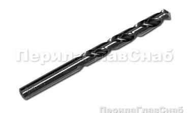 Сверло HSS M35 Cobalt 5%, 13 мм k961р-13 купить в Омске
