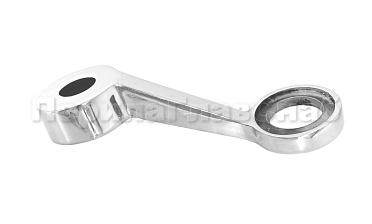 K289-I/2, I/2-спайдер-200 мм, AISI 316, 1х26х38, 1х18х36/40 мм, нагрузки: 1кН, 2кН k289-I/2 купить в Омске