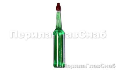 Жидкость для химанализа 304-й и 201-й стали, 30 мл k304 купить в Омске