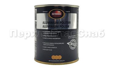 Полироль для алюминия Autosol, 750мл Ф-0303  купить в Омске